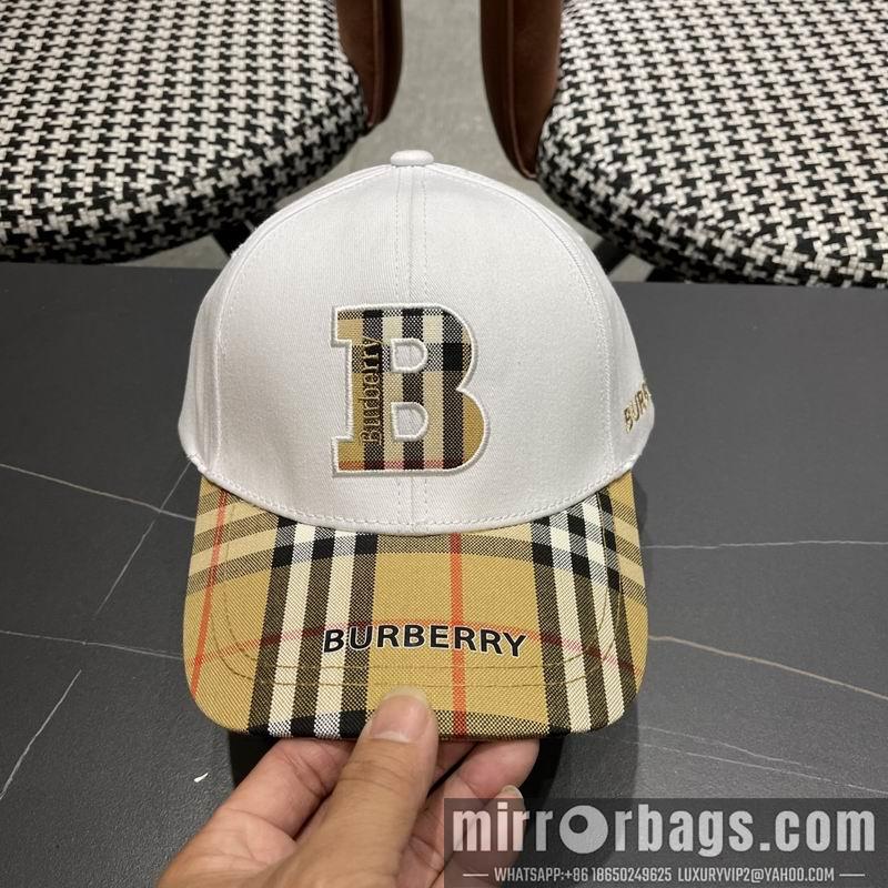Replica Burberry Hat 041401