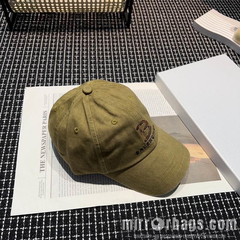 Replica Balenciaga Hat dx08