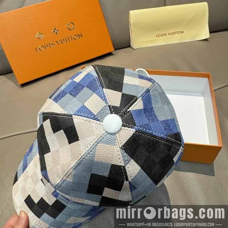 Replica LV Hat dx161