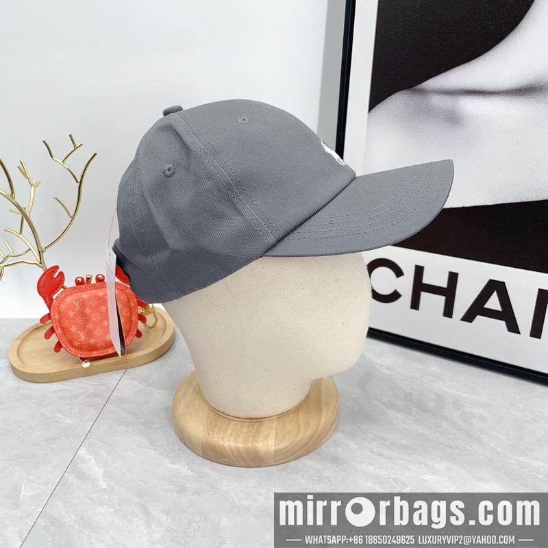 Replica Polo cap dx20