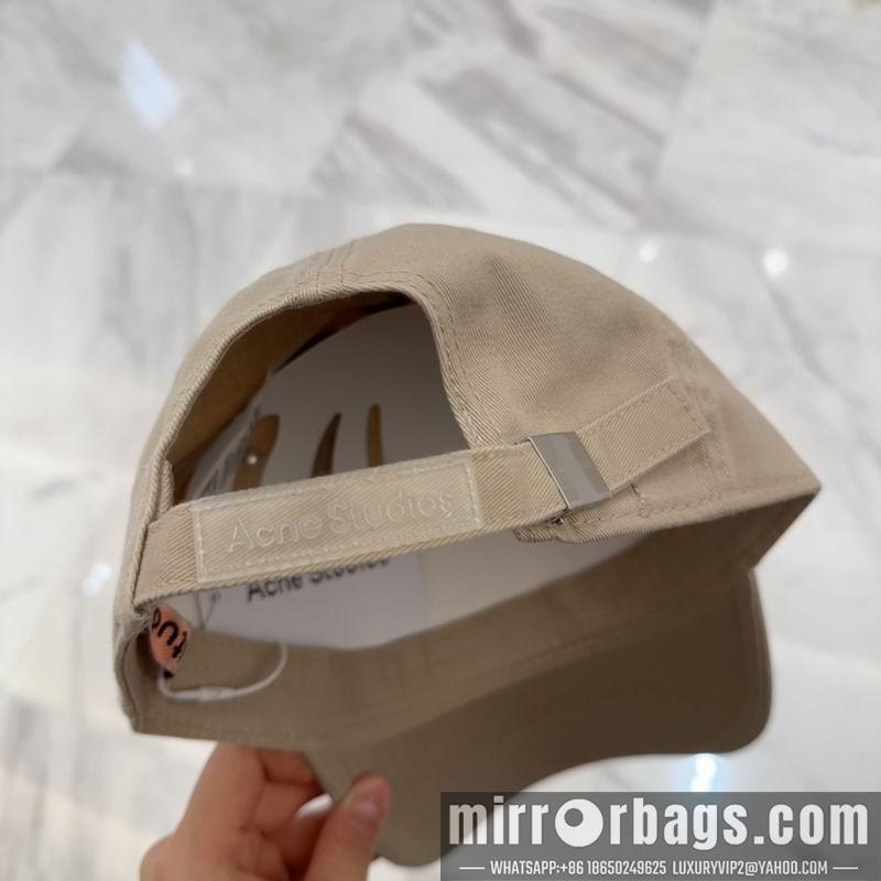 Replica Acne Hat dx20
