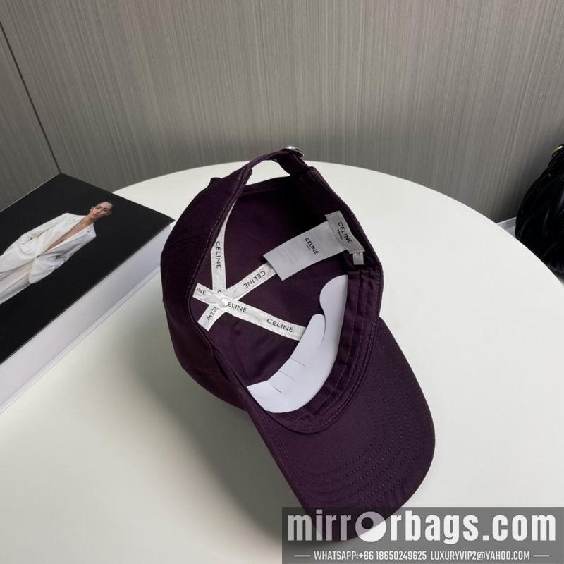 Replica Celine cap dx83