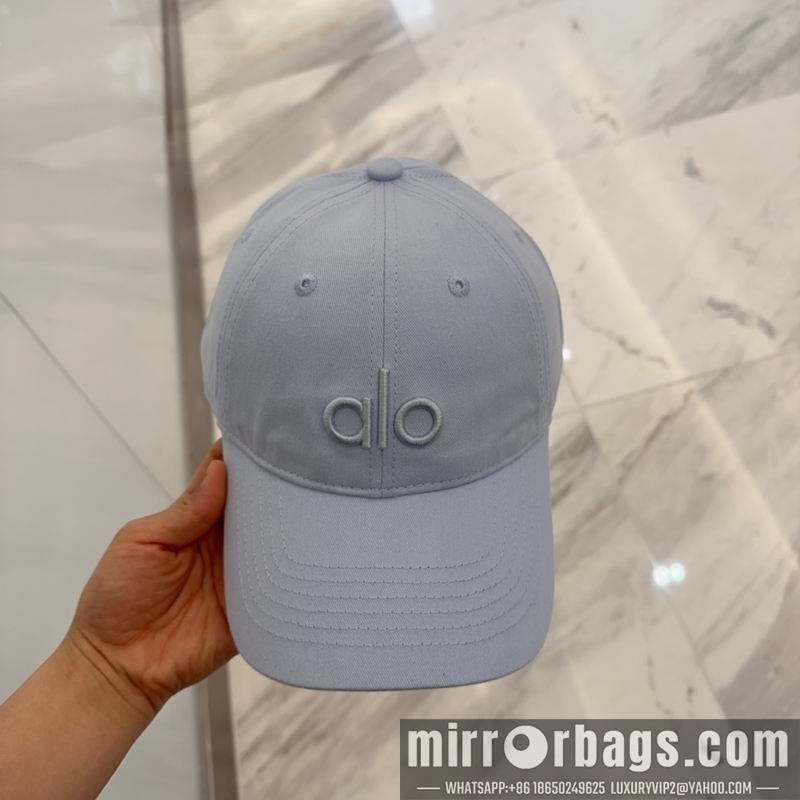 Replica Alo Hat dx30