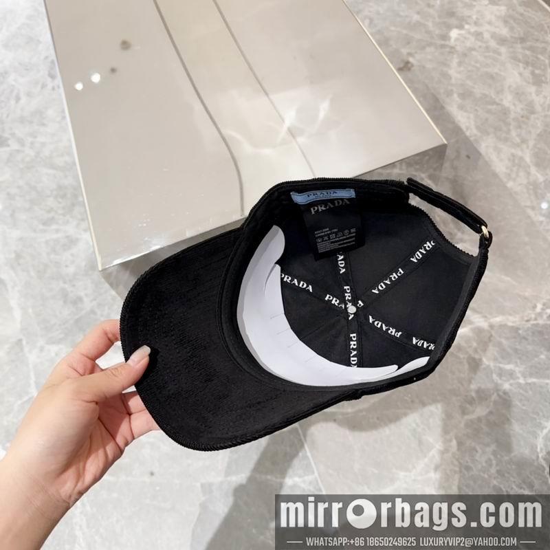 Replica Prada cap dx72