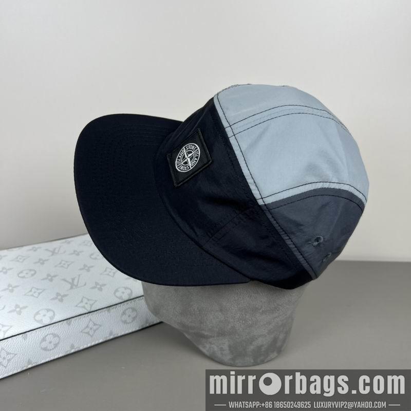 Replica Stone Island cap dx04
