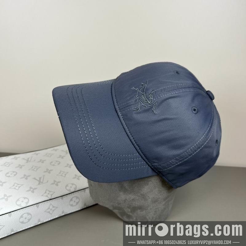 Replica Arcteryx Hat dx15