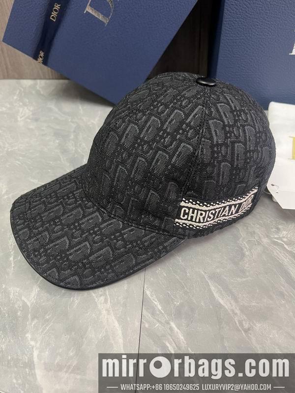 Replica Dior Hat dx06