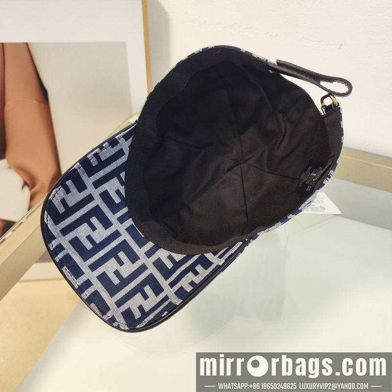 Replica Fendi cap dx69