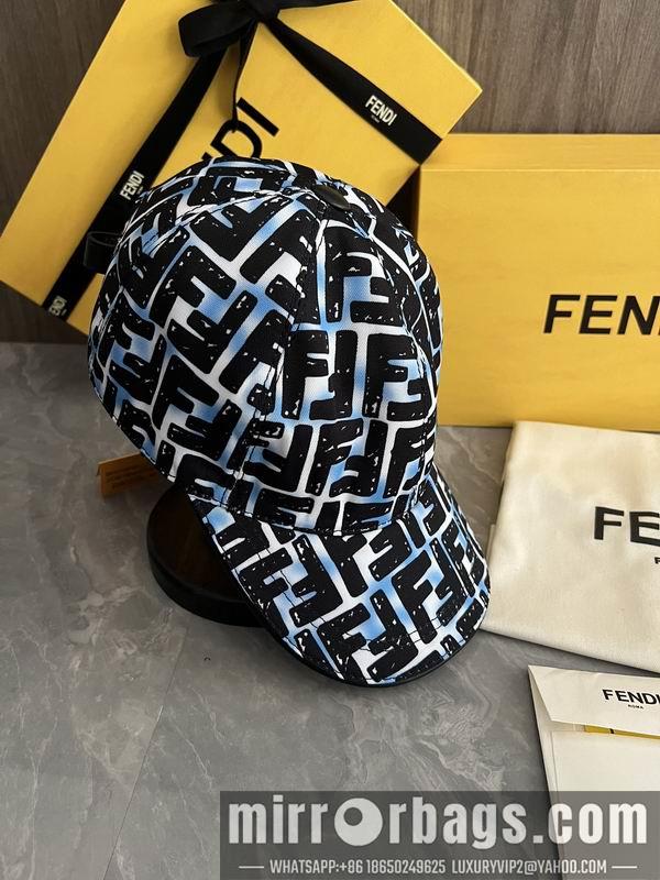 Replica Fendi cap dx59