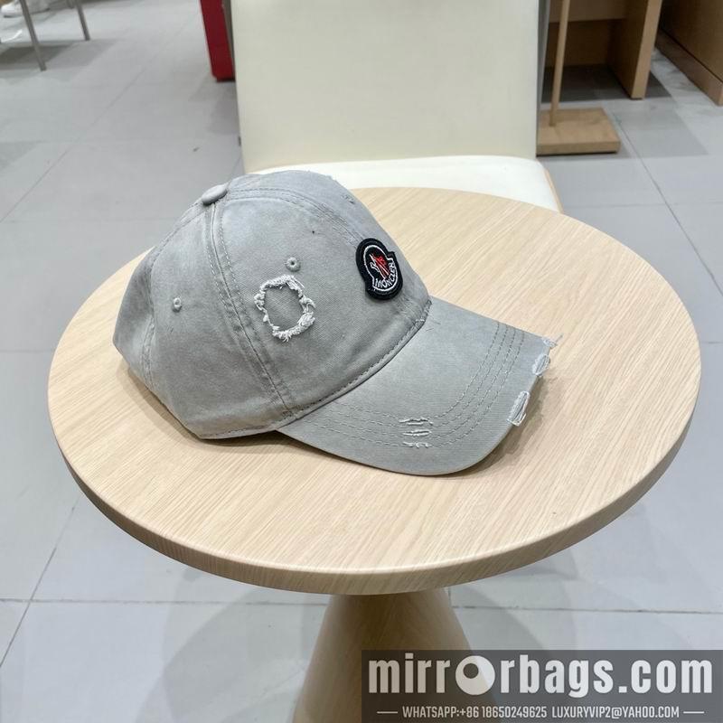 Replica Moncler cap 010901