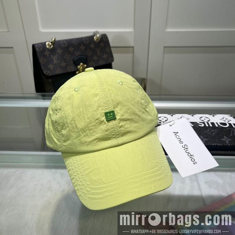 Replica Acne cap 042702