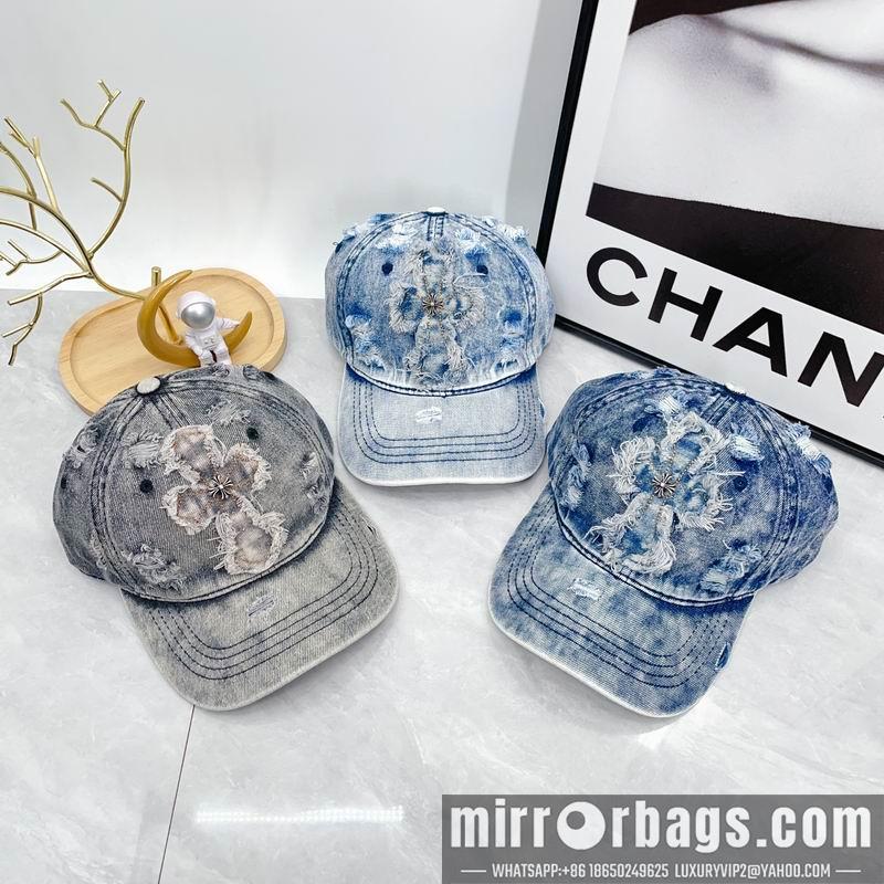 Replica Chrome Hearts cap dx63