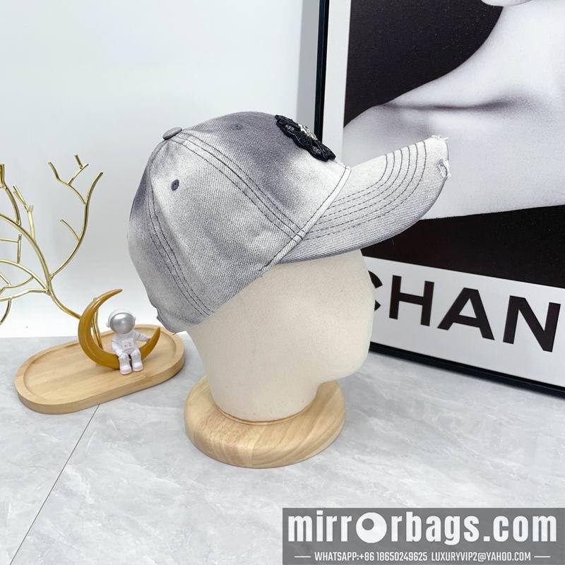 Replica Chrome Hearts Hat dx54