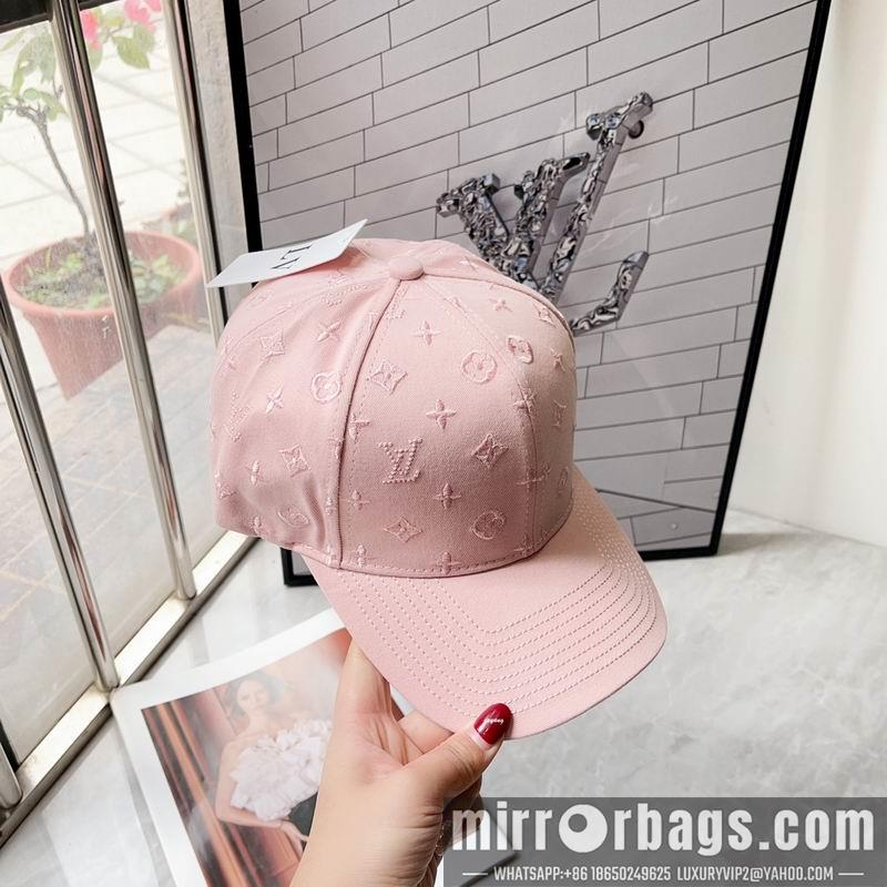 Replica LV cap 050703