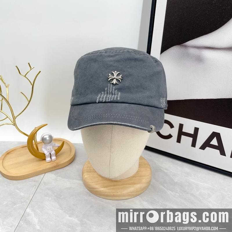 Replica Chrome Hearts cap dx55