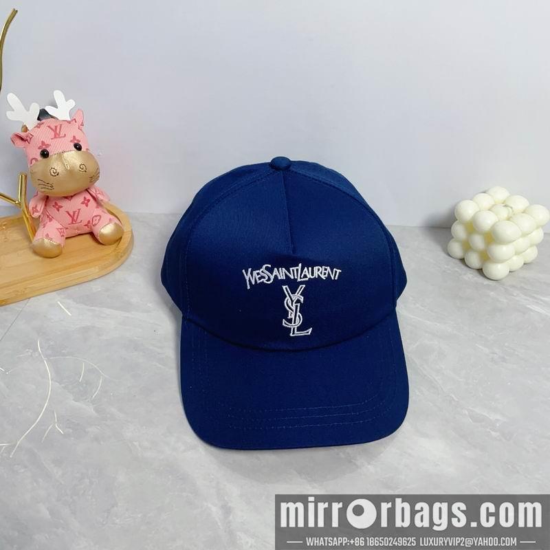 Replica YSL cap dx18