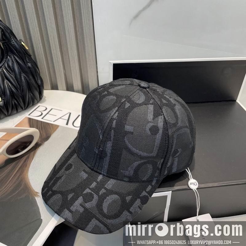 Replica Dior cap dx20