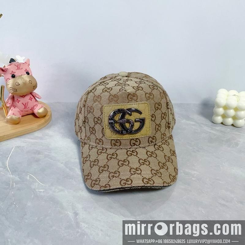 Replica Gucci Hat dx122
