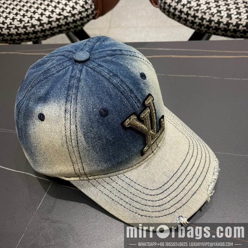 Replica LV cap 122801
