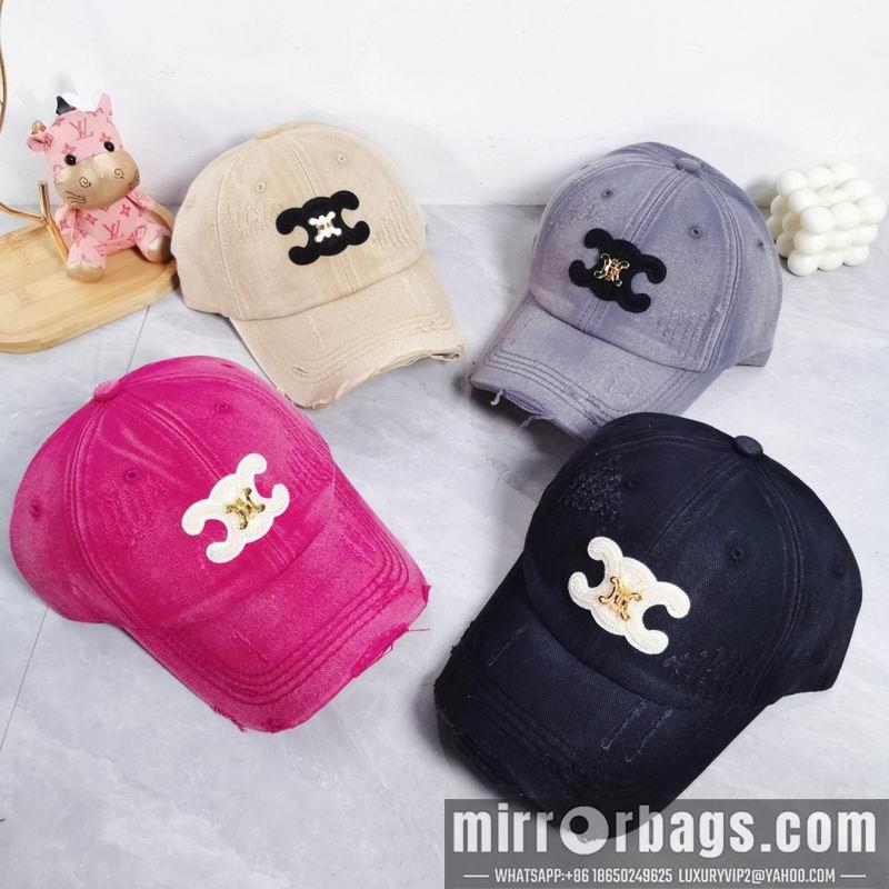 Replica Celine cap dx13