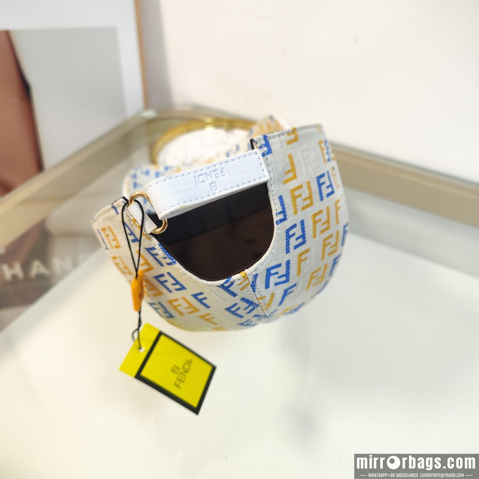 Replica Fendi cap dx85