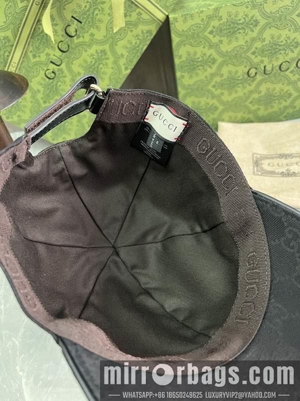 Replica Gucci Hat dx106