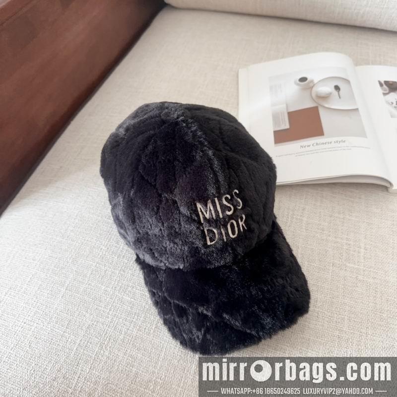 Replica Dior cap dx75