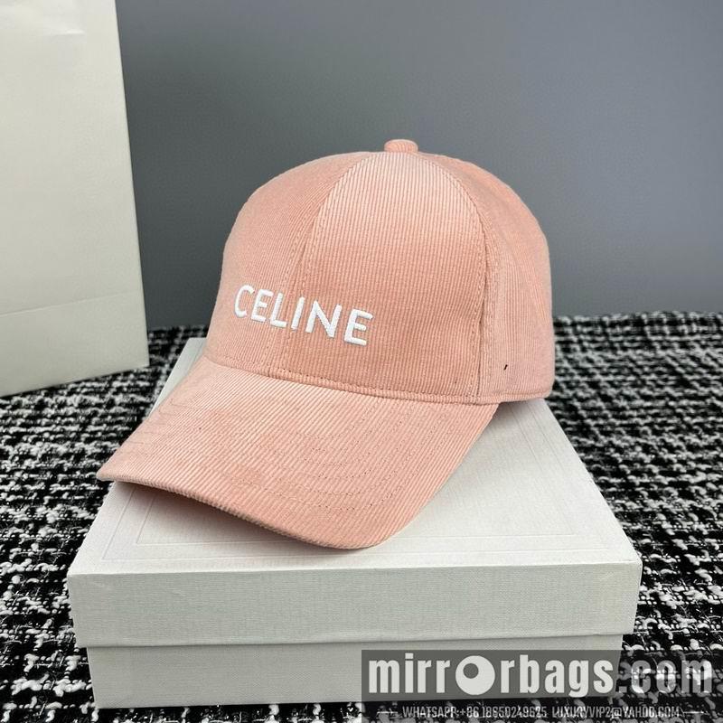 Replica Celine cap hm06