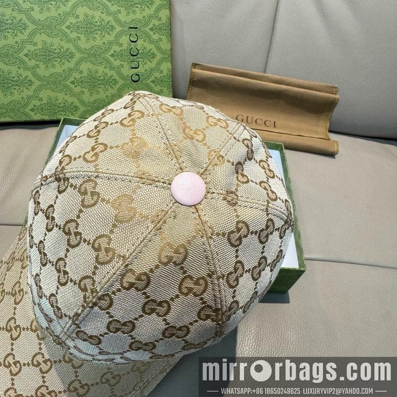 Replica Gucci cap dx157