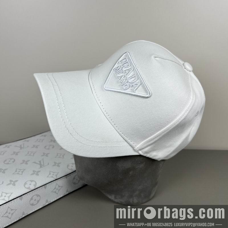 Replica Prada cap dx21