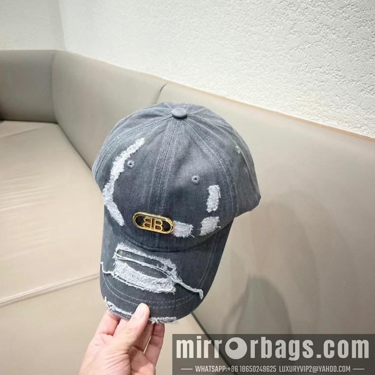 Replica Balenciaga Cap 032002