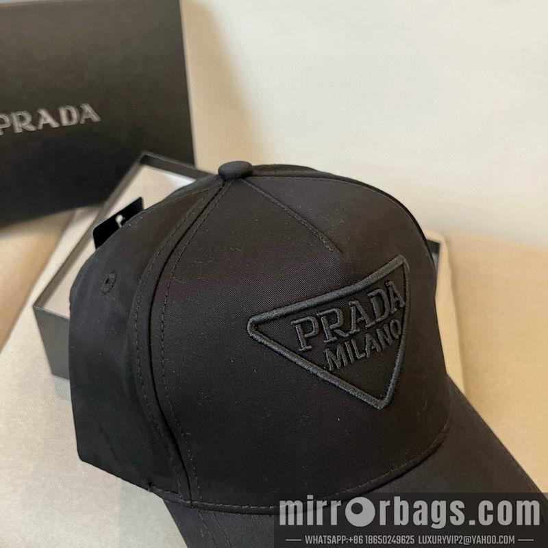Replica Prada cap dx26