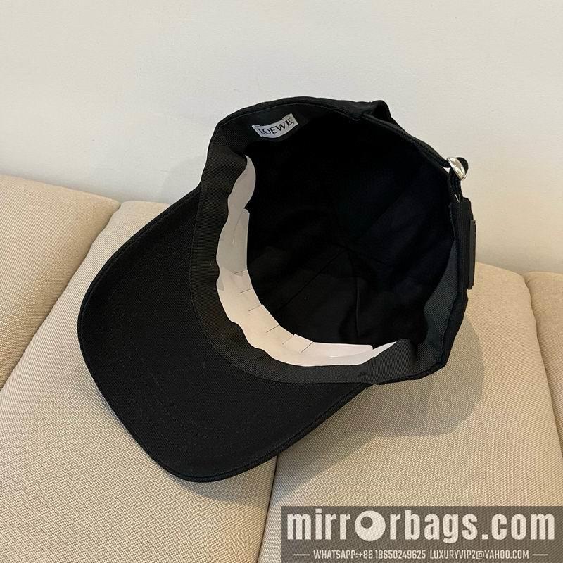 Replica Loewe Hat dx51