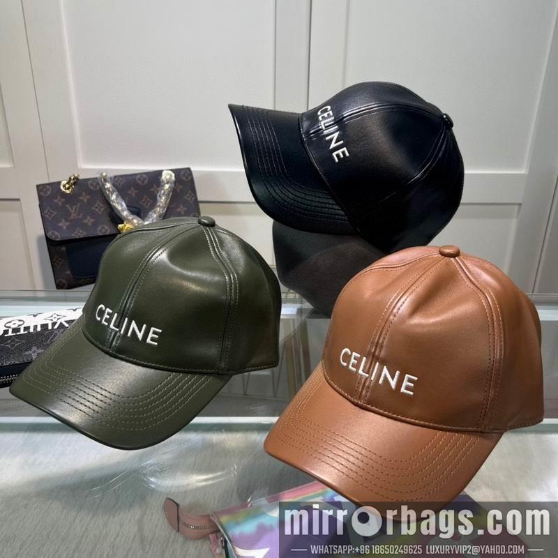 Replica Celine cap dx113