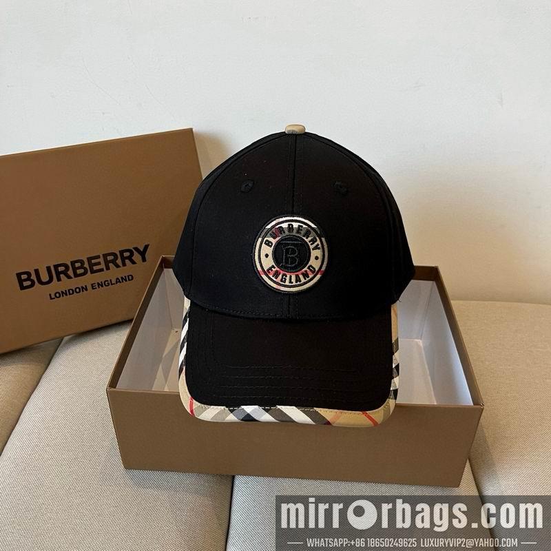 Replica Burberry cap dx09