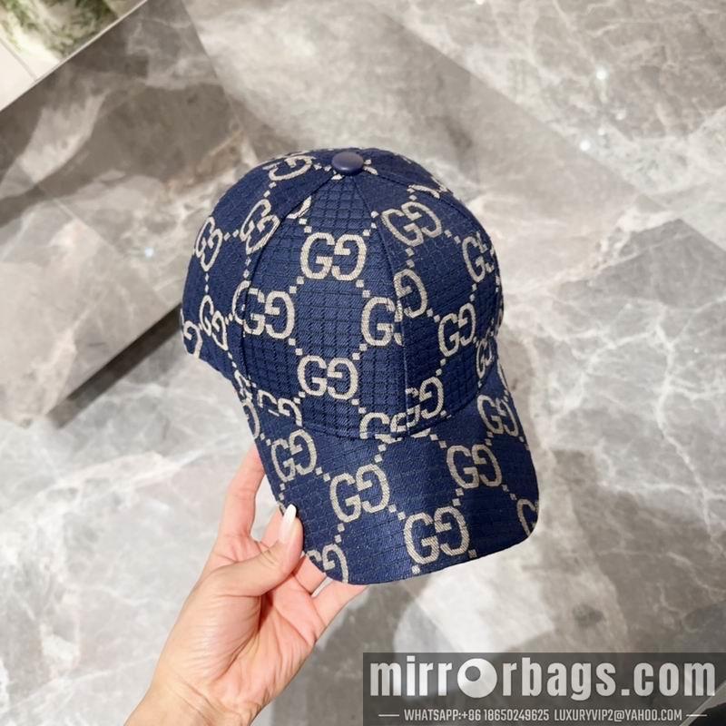 Replica Gucci cap dx41