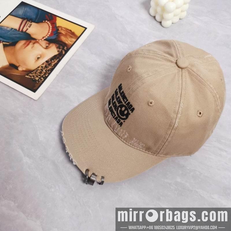 Replica Balenciaga Cap dx18
