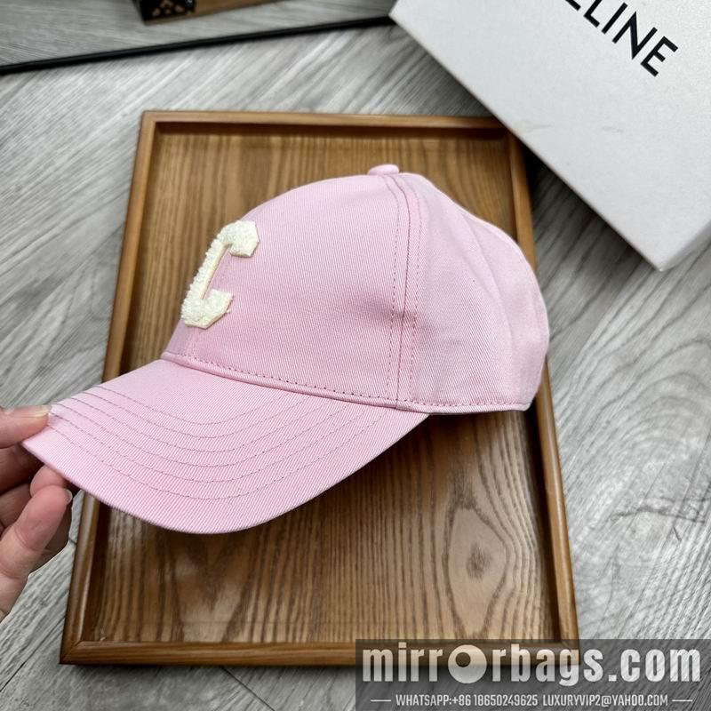 Replica Celine cap dx25