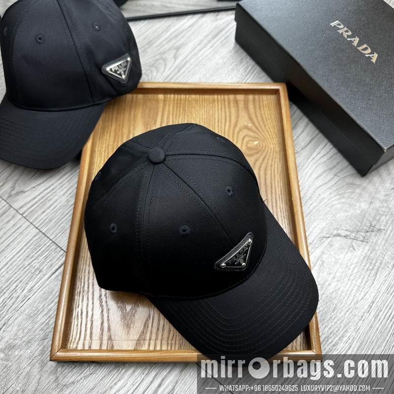 Replica Prada cap dx17
