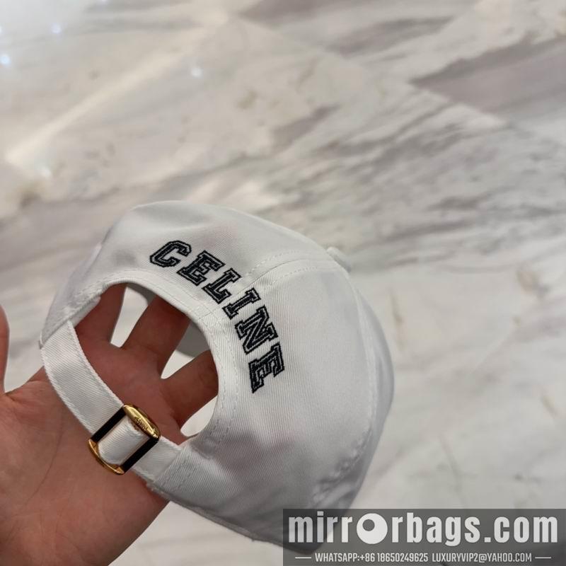 Replica Celine cap dx46