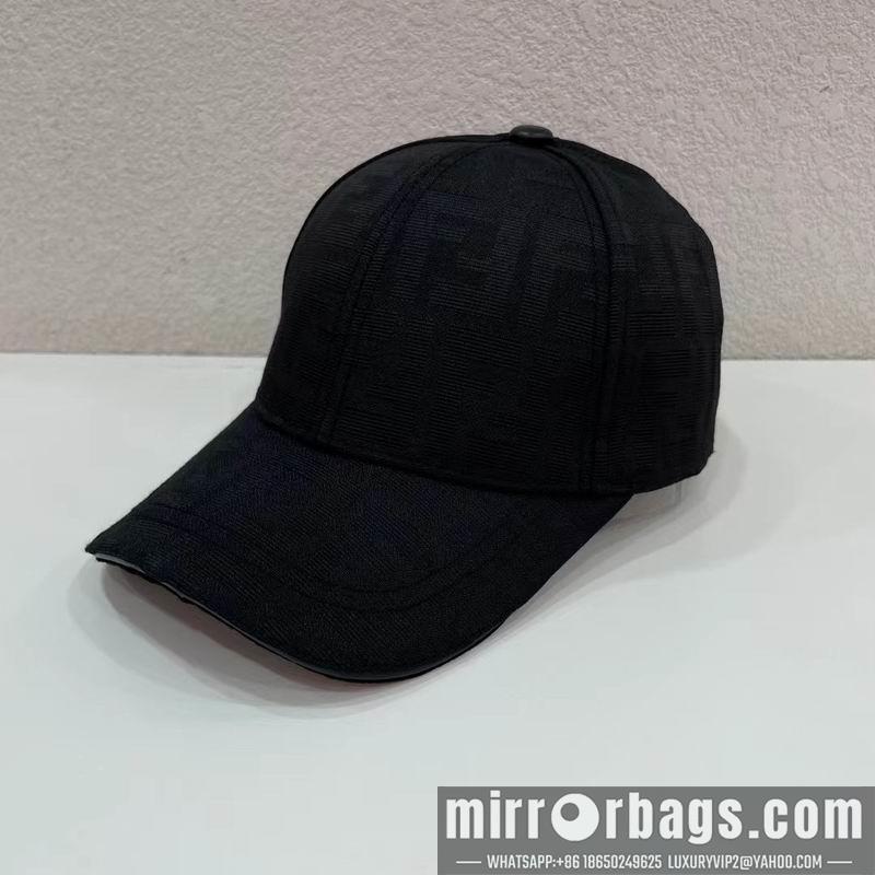 Replica Fendi cap 081801