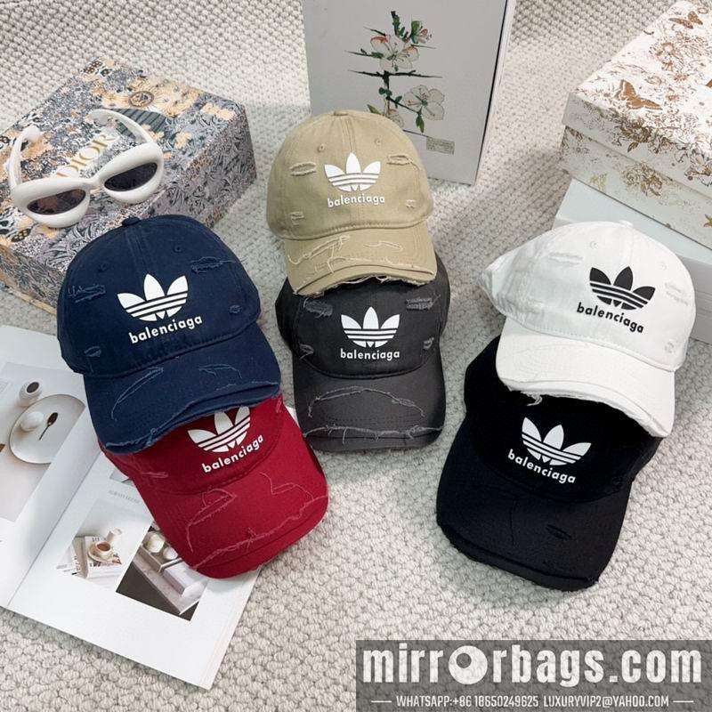 Replica Adidas X Balenciaga Cap 102008