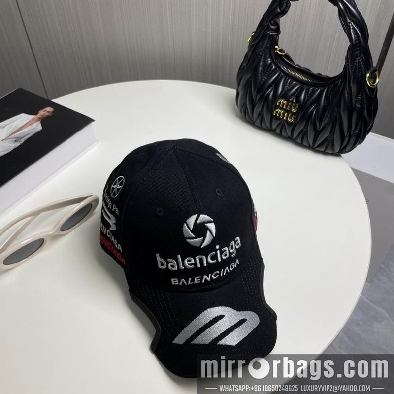 Replica Balenciaga cap dx96