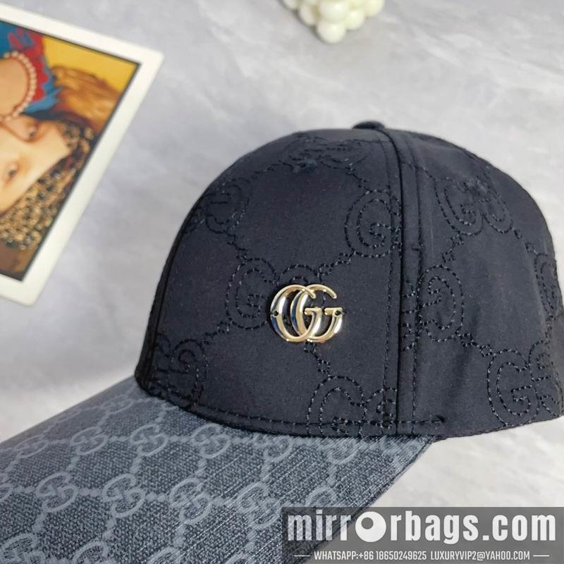 Replica Gucci Hat dx05