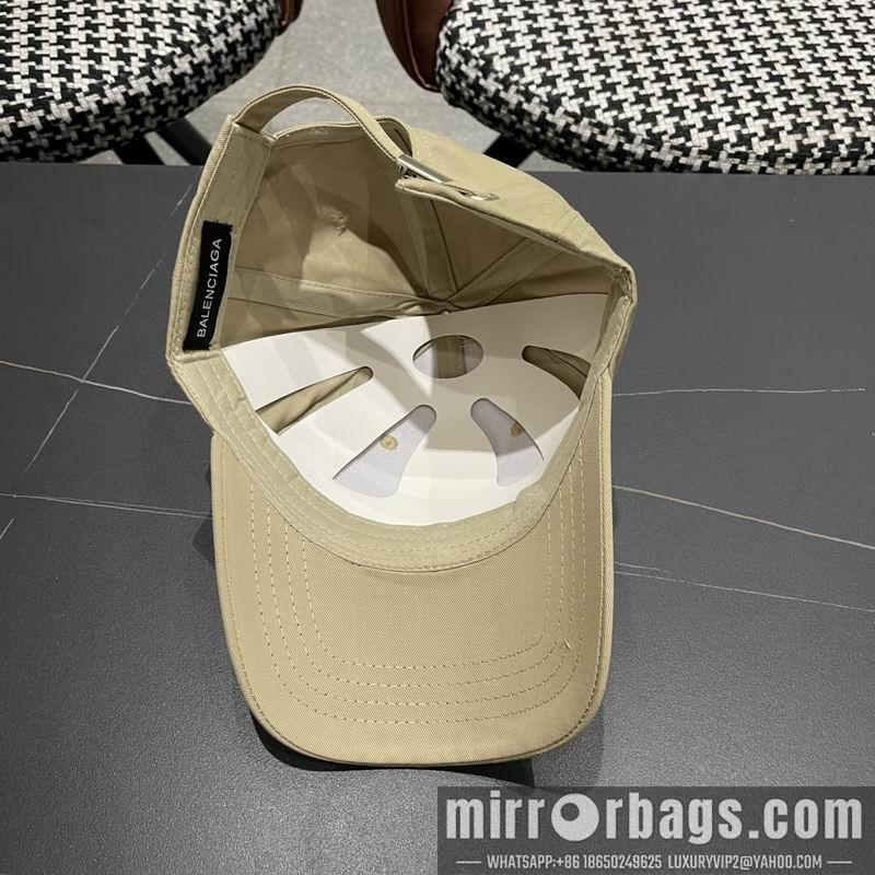 Replica Balenciaga cap 041404