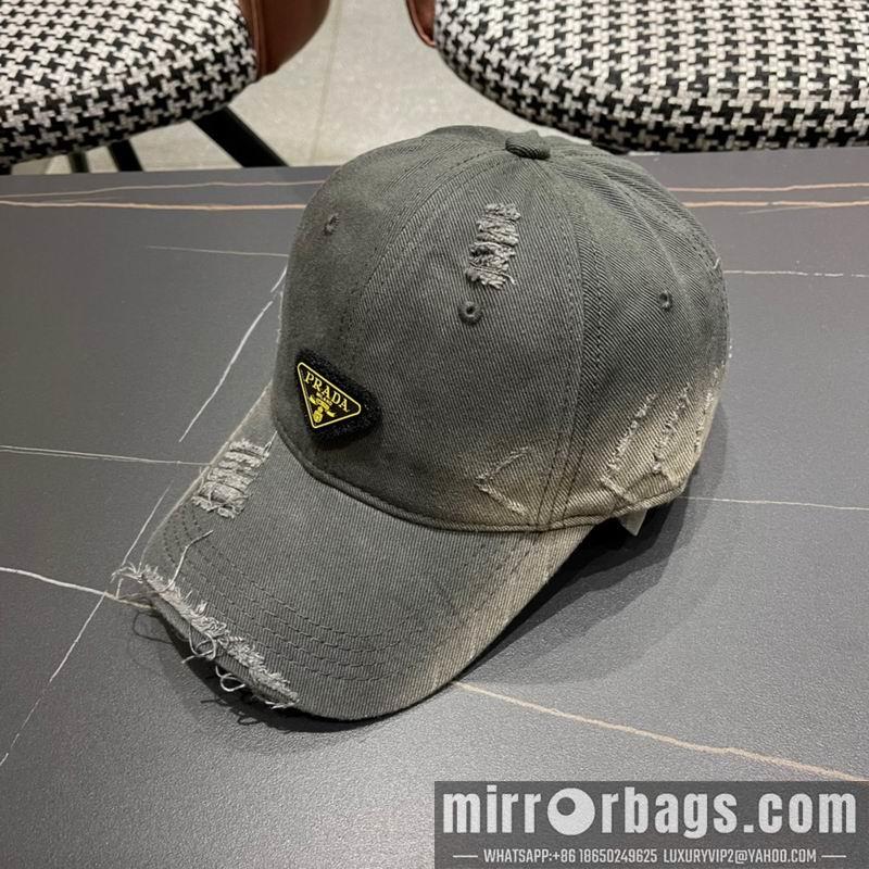 Replica Prada cap 090601