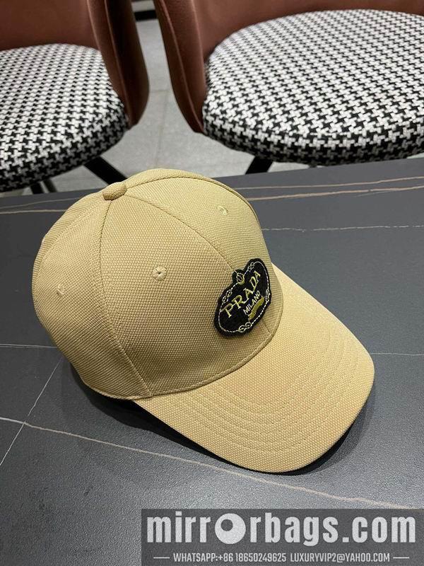 Replica Prada cap 091401