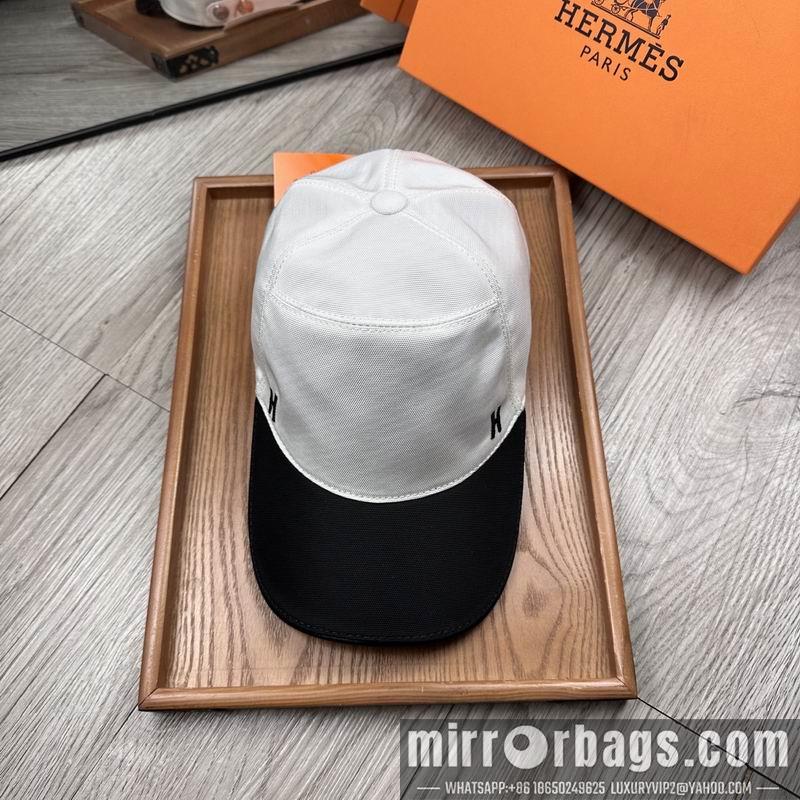 Replica Hermes cap（高版本）dx25