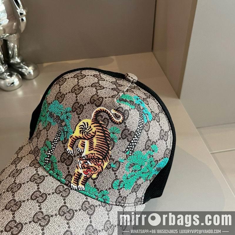 Replica Gucci cap dx03