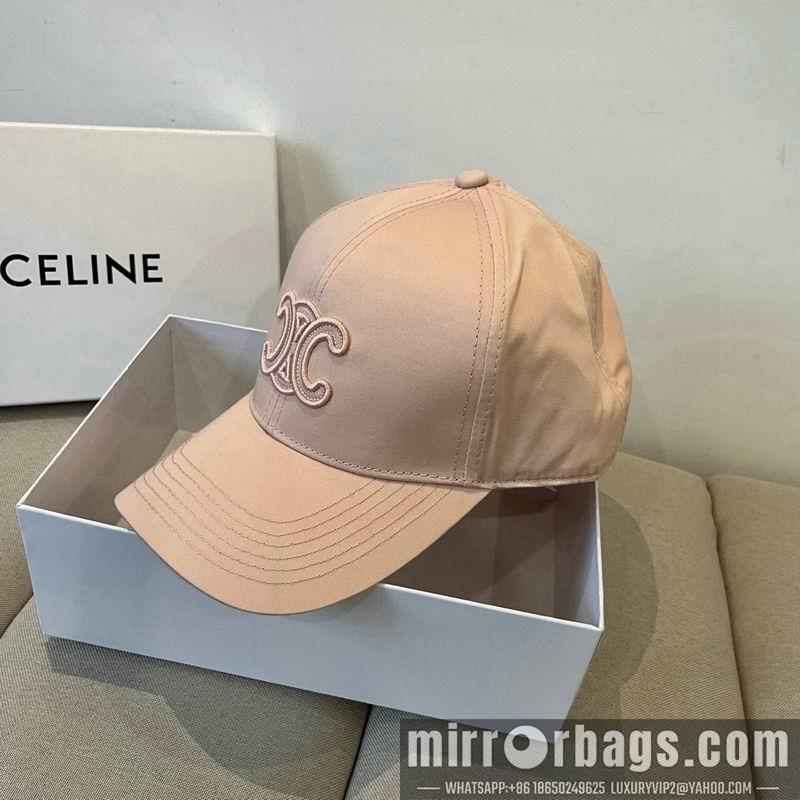 Replica Celine Hat dx38